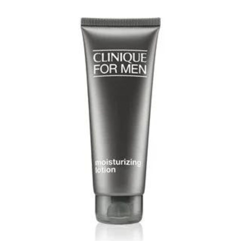CLINIQUE LOTION FLUIDE