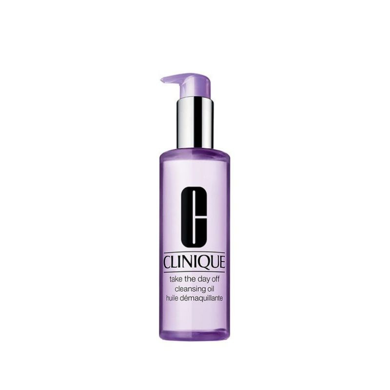 CLINIQUE TAKE THE DAY OFF