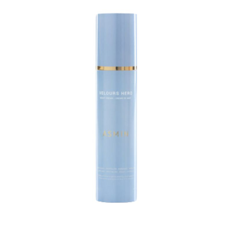 ASMIN VELOURS HERO DE
