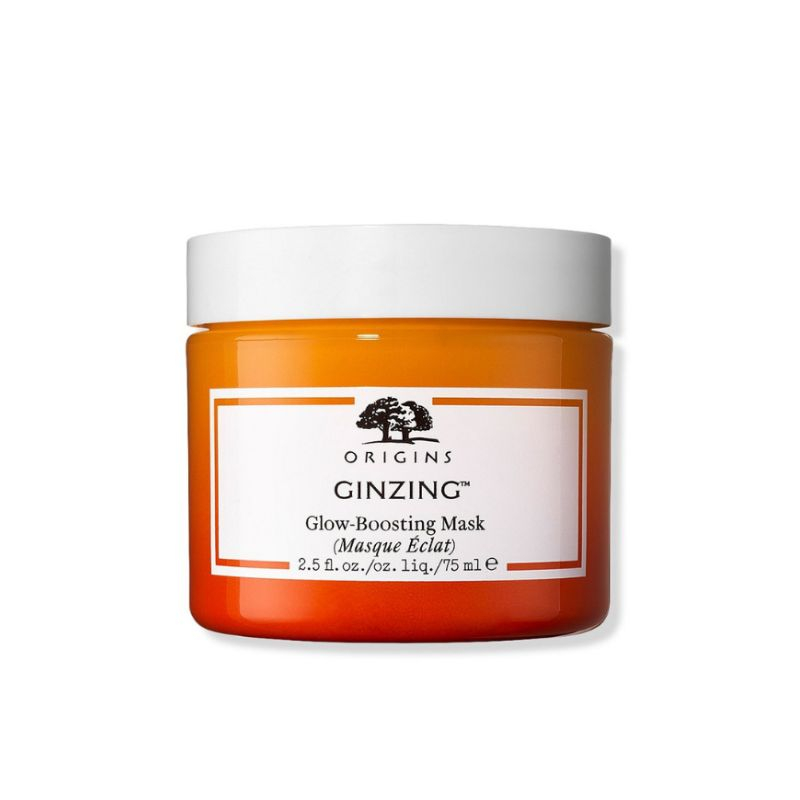ORIGINS GINZING MASQUE