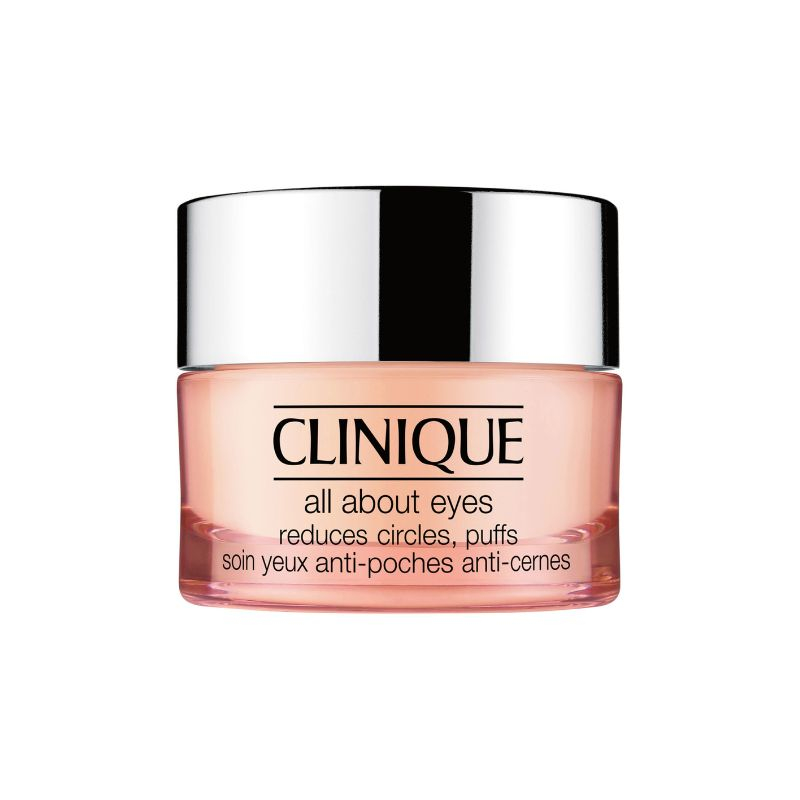 CLINIQUE SOIN TOTAL REGARDS