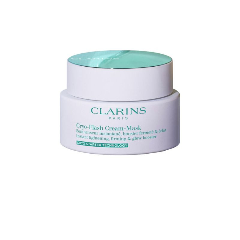 CLARINS CRYO FLASH