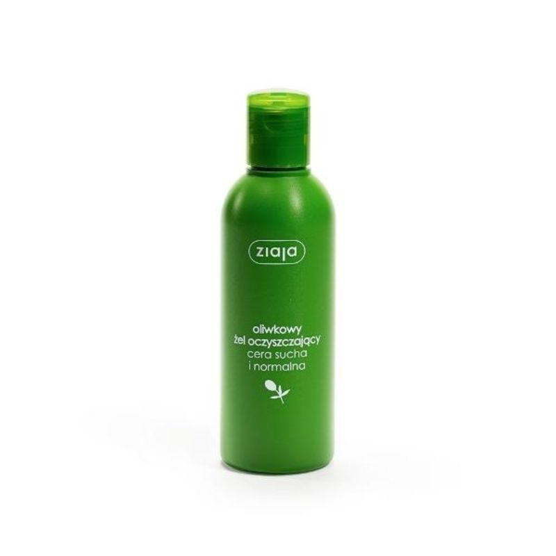 ZIAJA NATURAL OLIVE