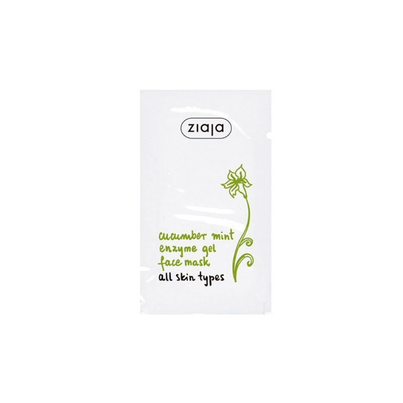 ZIAJA CUCUMBER ENZYME