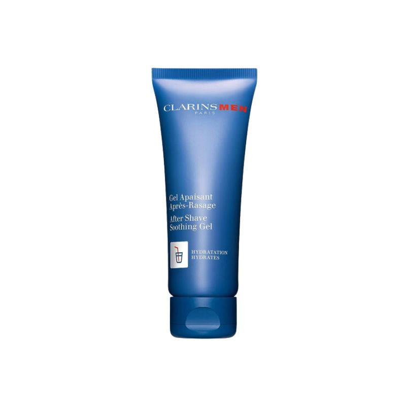 CLARINS MEN GEL APAISANT