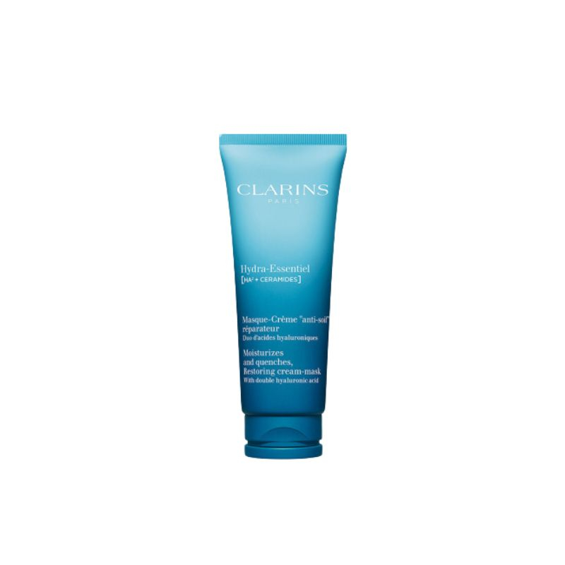 CLARINS MASQUE HYDRA