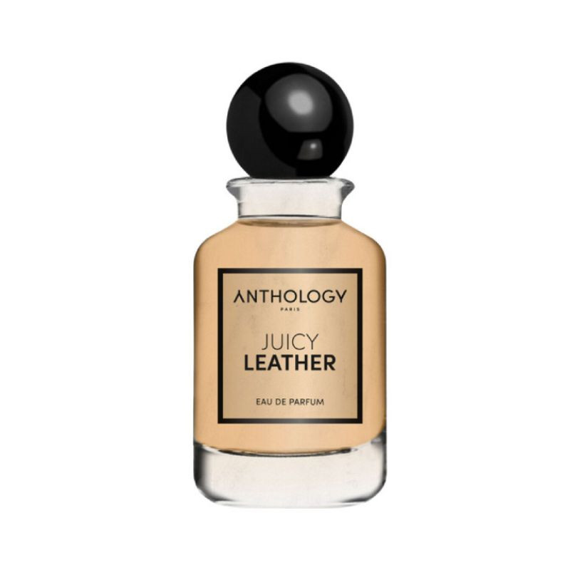 ANTHOLOGY JUICY LEATHER