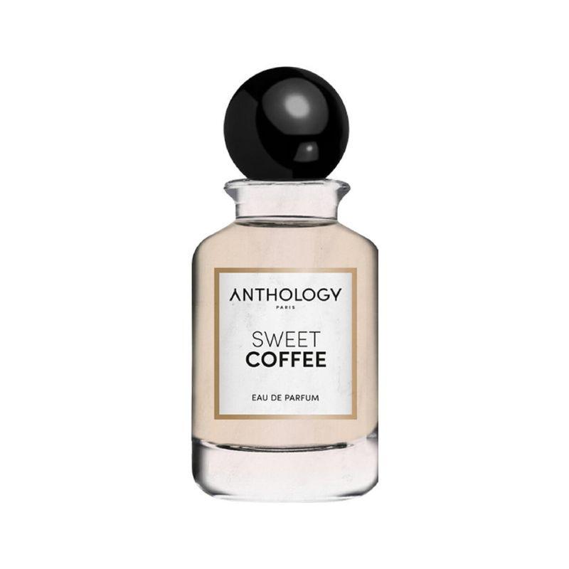 ANTHOLOGY SWEET COFFEE EDP