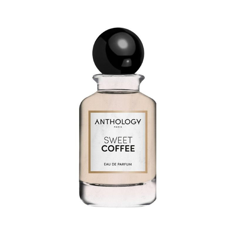 ANTHOLOGY SWEET COFFEE EDP