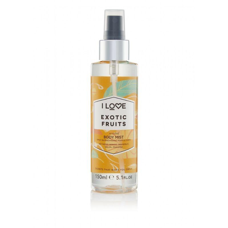 LOVE COSMETICS EXOTIC