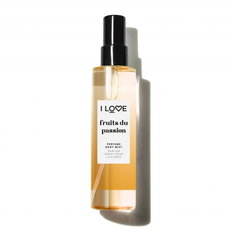 LOVE PERFUME BODY MIST