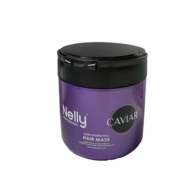 NELLY CAVIAR MASQUE