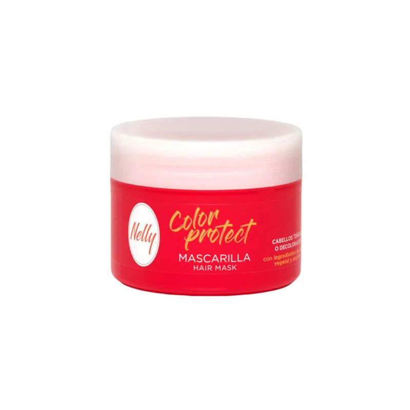 NELLY CLASSIC HAIR MASK