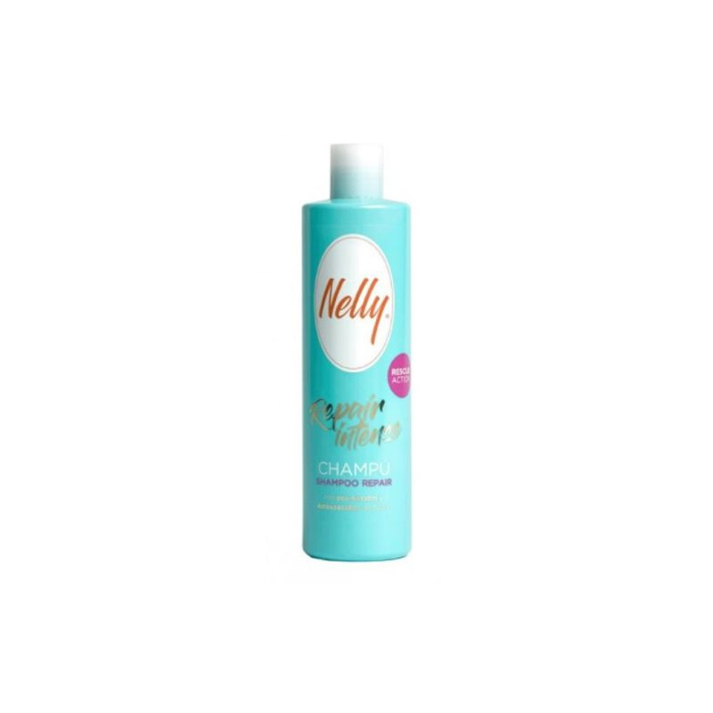 NELLY CLASSIC SHAMPOO REPAIR