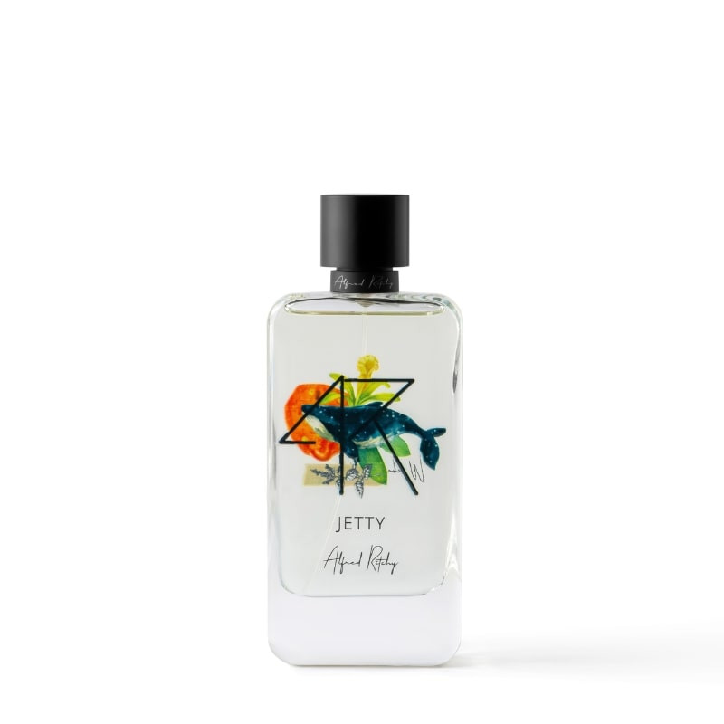 ALFRED RITCHY JETTY EAU DE