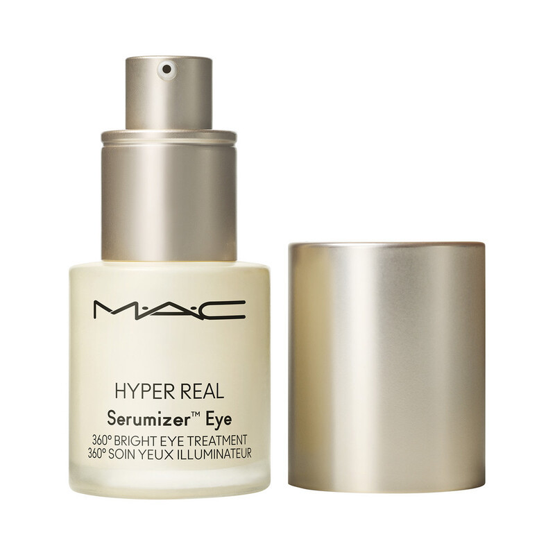 HYPER REAL EYE SERUMIZER