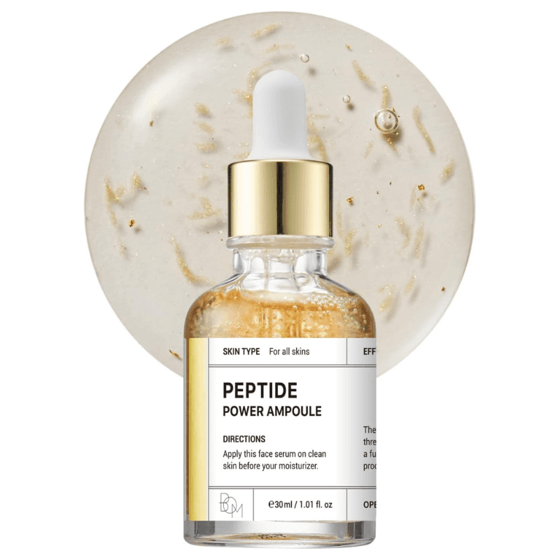PEPTIDE POWER AMPOULE