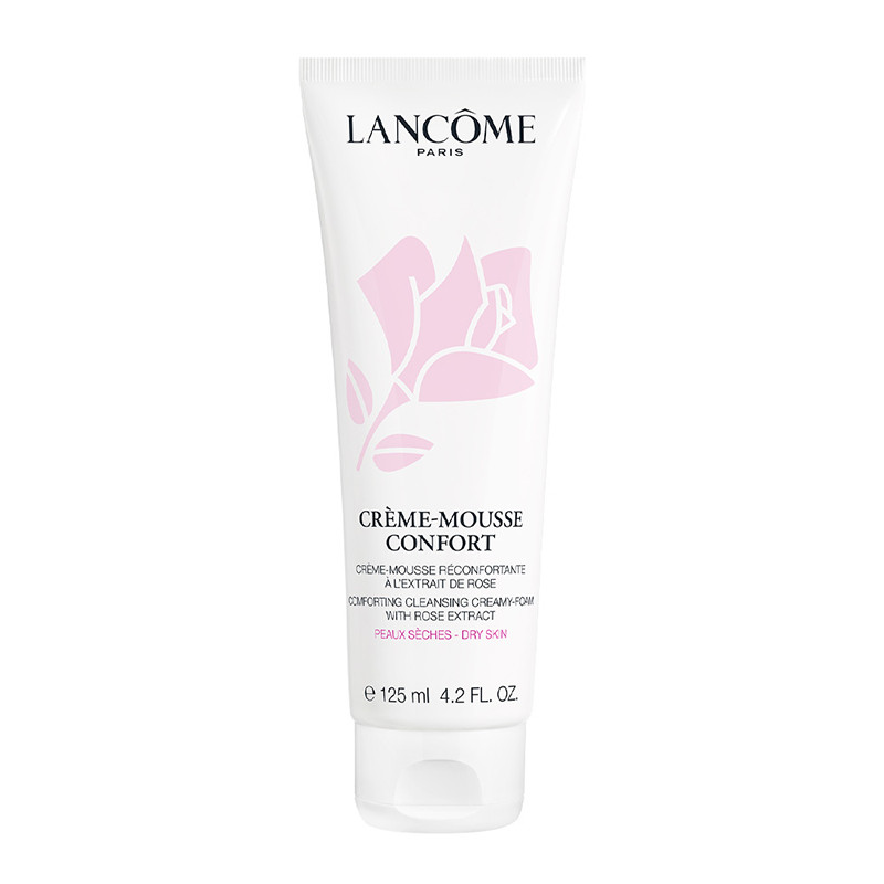 Lancome CREME MOUSSE