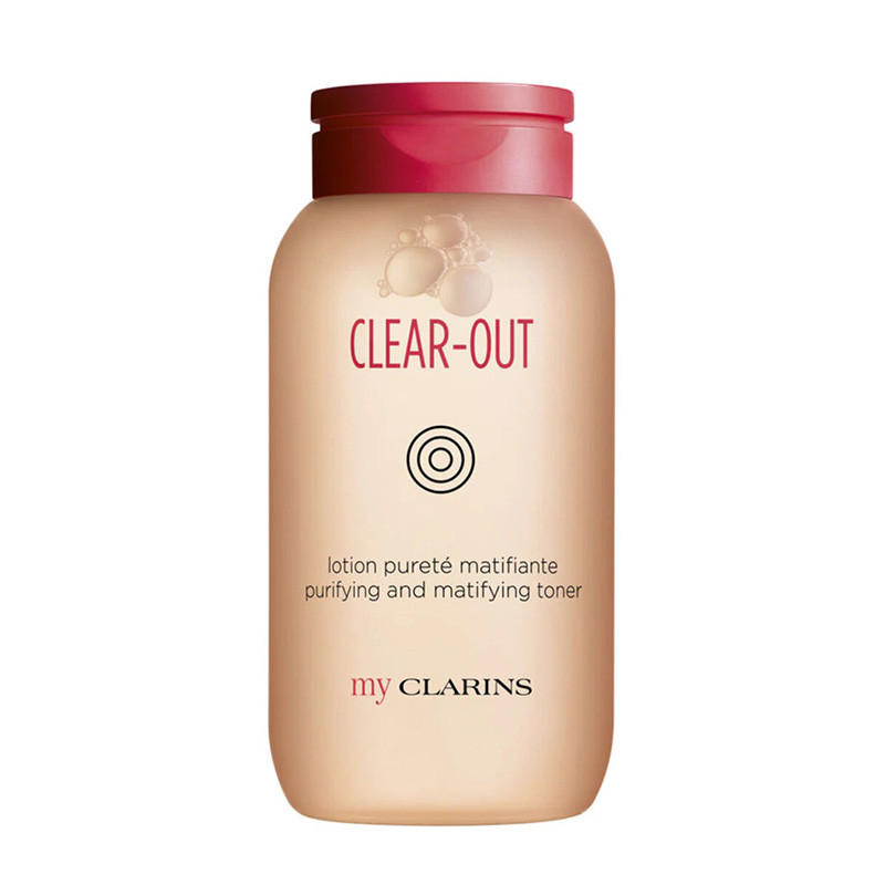 CLARINS MY CLARINS LOTION