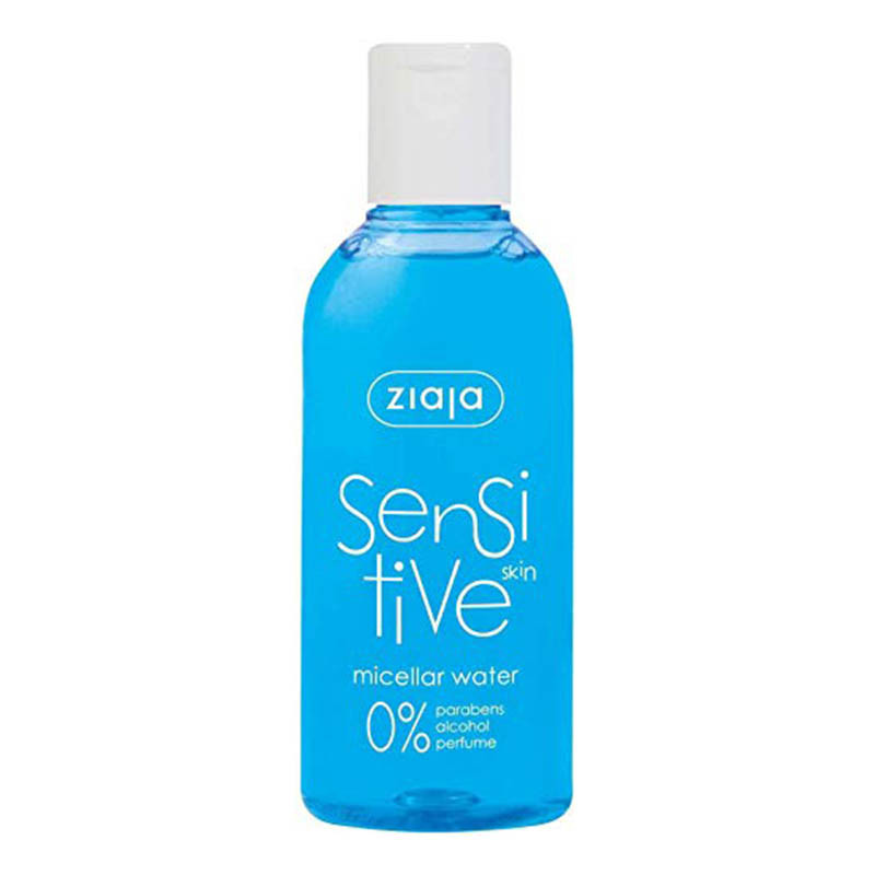 ZIAJA SENSITIVE SKIN