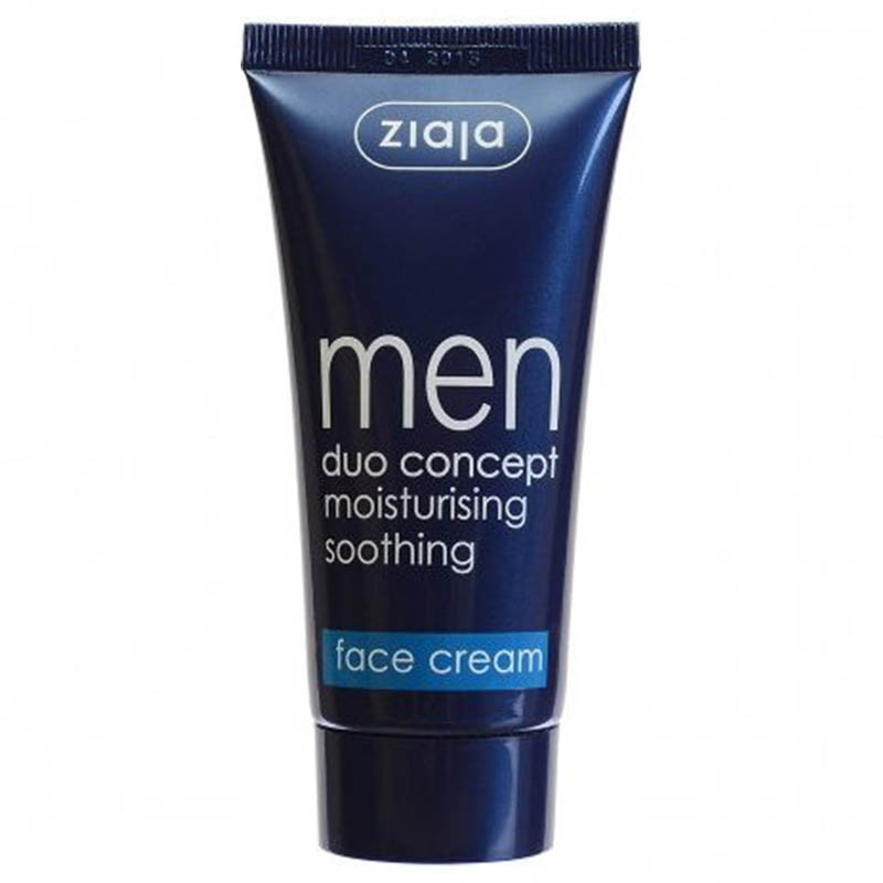 ZIAJA MEN FACE