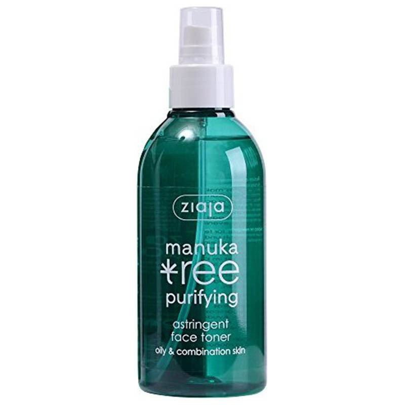 ZIAJA MANUKA TREE TONER 200