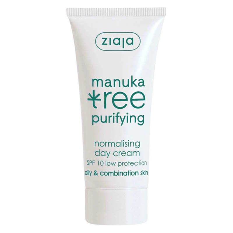 ZIAJA MANUKA TREE DAY
