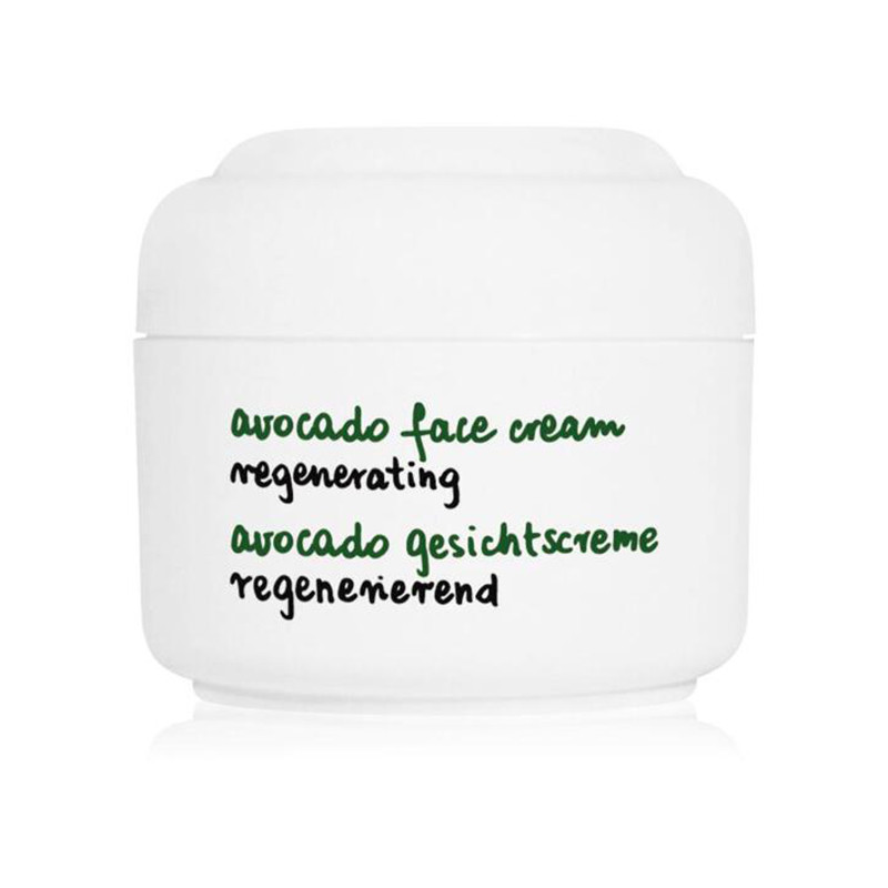 ZIAJA AVOCADO OIL