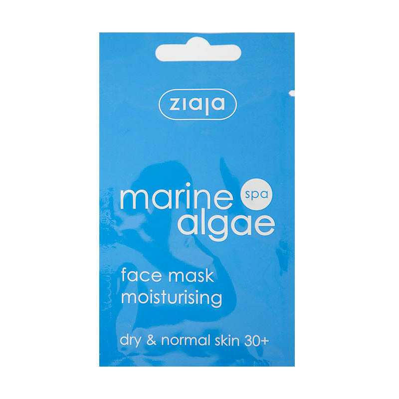 ZIAJA MARINE ALGAE FACE