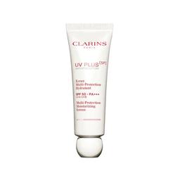CLARINS ECRAN UV PLUS ANTI