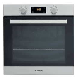 Ariston Électrique Encastrable 71 Litres 2900 Watts FA3 841 H.IX A & Inox