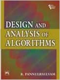 DESIGN ANALYSIS OF ALGORITHMS
