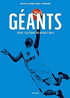 toute l’histoire du basket-ball
