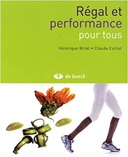 REGAL PERFORMANCE POUR TOUS