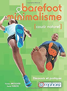 BAREFOOT MINIMALISME