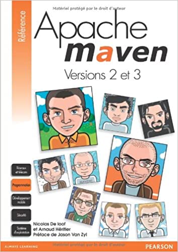 APACHE MAVEN