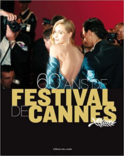 ans de festival de Cannes