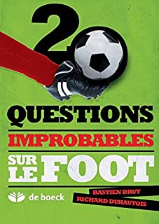 questions improbables sur le foot