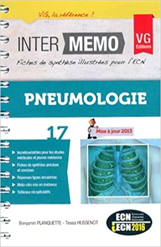 INTER MEMO Pneumologie