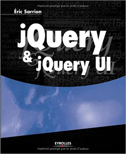 JQUERY JQUERY UI
