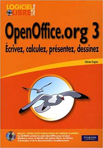 OPEN OFFICE.ORG 3