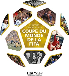 officielle de la Coupe du monde de la FIFA
