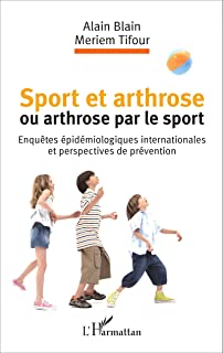 Sport arthrose ou arthrose du sport