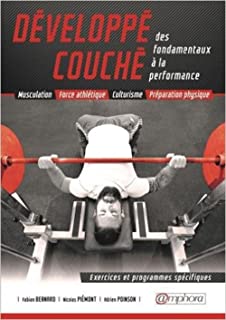 COUCHÉ Des fondamentaux à la performance