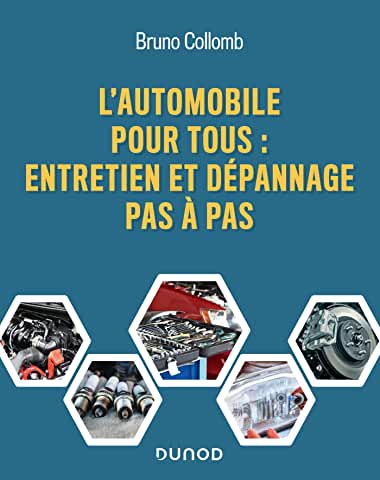 tous entretien dépannage pas à pas