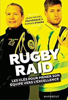 Rugby Raid: Les clés pour mener son équipe vers l’excellence