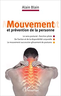 Mouvement prévention de la personne