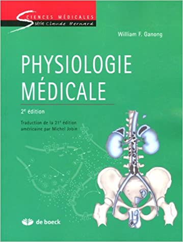 PHYSIOPATHOLOGIE RESPIRATOIRE APPLIQUEE