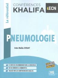 Pneumologie conférences Khalifa