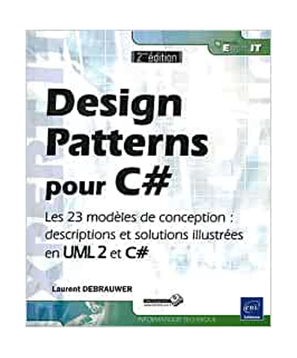 DESIGN PATTERNS POUR C#